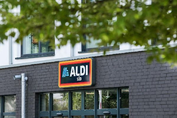 ALDI SÜD - GALLERY