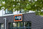 ALDI SÜD - GALLERY