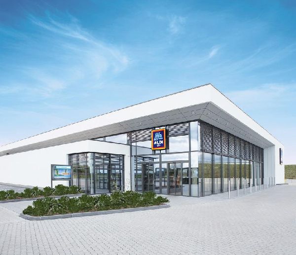 ALDI SÜD - GALLERY