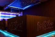 Ale 'Ora Lounge - GALLERY