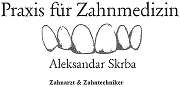 Aleksandar Skrba - LOGO