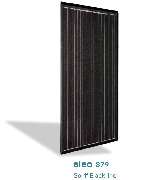 aleo solar GmbH - GALLERY