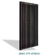 aleo solar GmbH - GALLERY