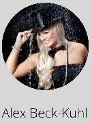 ALEX BECK-KUHL HAIR CREATIVE TEAM FRISEUR - GALLERY