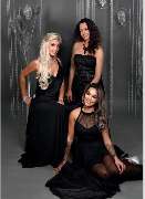 ALEX BECK-KUHL HAIR CREATIVE TEAM FRISEUR - GALLERY