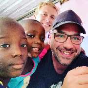 Alex Hauk - Performance Support - Marketing & Kommunikation - Besondere Momente des Lebens! Danke Calvin Hollywood für diese Life Time Experience! Kapstadt 2019 Unter anderen mit Stefan Kern