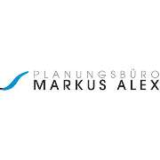 Alex Markus - LOGO
