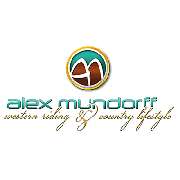 Alex Mundorff Western Riding & Country Lifestyle - Reitshop - LOGO