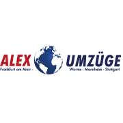 ALEX-Umzüge - LOGO