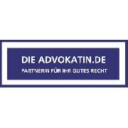 Alexa Nitschke Rechtsanwältin, Mediatorin - LOGO
