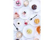 Alexa von Harder - Konditorei & Pâtisserie - GALLERY