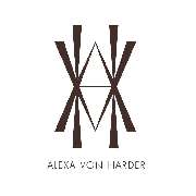 Alexa von Harder - Konditorei & Pâtisserie - LOGO
