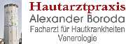 Alexander Boroda - LOGO