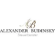 Alexander Budinsky Steuerberater - LOGO