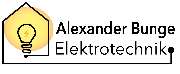 Alexander Bunge Elektrotechnik - 1