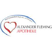 Alexander-Fleming-Apotheke - Logo der Alexander-Fleming-Apotheke