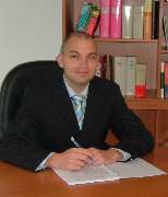 Alexander Grüßenbeck Rechtsanwalt - Rechtsanwalt Grüßenbeck