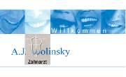 Alexander-Jay Wolinsky - LOGO