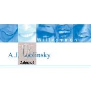 Alexander-Jay Wolinsky - LOGO