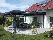 Alexander Kerler - Maßarbeit in Stahl, Edelstahl und Glas - GALLERY