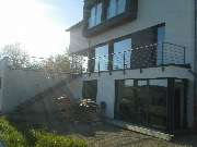 Alexander Kerler - Maßarbeit in Stahl, Edelstahl und Glas - GALLERY