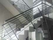 Alexander Kerler - Maßarbeit in Stahl, Edelstahl und Glas - GALLERY