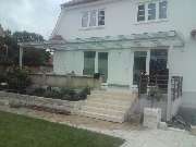 Alexander Kerler - Maßarbeit in Stahl, Edelstahl und Glas - GALLERY