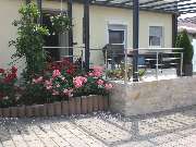 Alexander Kerler - Maßarbeit in Stahl, Edelstahl und Glas - GALLERY