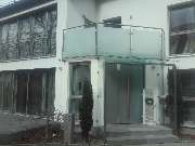 Alexander Kerler - Maßarbeit in Stahl, Edelstahl und Glas - GALLERY