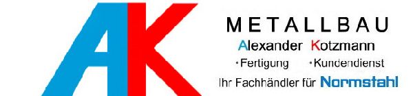 Alexander Kotzmann Metallbau - 1