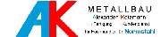 Alexander Kotzmann Metallbau - 1