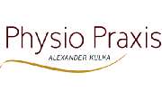 Alexander Kulka Physio Praxis - LOGO