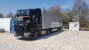 Alexander Mathieu Transporte - 1