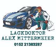 Alexander Mittermeier - Lackdoktor Alex Mittermeier