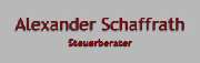 Alexander Schaffrath - 1