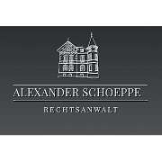 Alexander Schoeppe - LOGO
