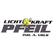 Alexander Volk Elektroinstallation - LOGO