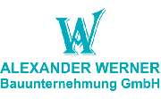 Alexander Werner Bauunternehmung GmbH - LOGO