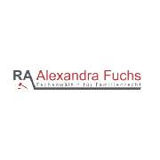 Alexandra Fuchs - LOGO