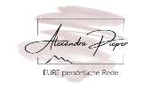 Alexandra Pieper- Eure Persönliche Rede - 1