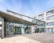 Alexianer St. Josefs-Krankenhaus Potsdam - Alexianer St. Josefs-Krankenhaus in Potsdam