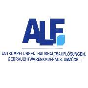 Firma ALF UG Logo