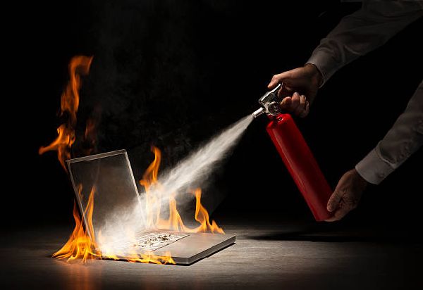 ALFA FFS Brandschutz - GALLERY