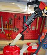 ALFA FFS Brandschutz - GALLERY