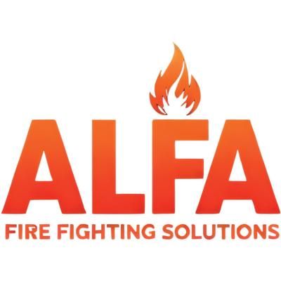 ALFA FFS Brandschutz - LOGO