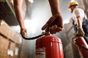 ALFA Fire Fighting Solutions - GALLERY