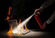 ALFA Fire Fighting Solutions - GALLERY