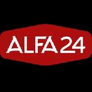 ALFA24 Hotelservice & Gebäudereinigungs GmbH - LOGO