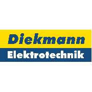 Alfons Diekmann GmbH Elektroanlagen - LOGO