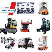 Alfons Strupp GmbH - GALLERY